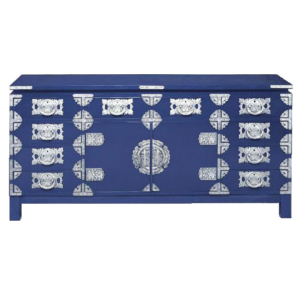 えっ!?【ポイント増量&お得クーポン】 受注生産 民芸家具 和 民芸箪笥たんす 整理タンス 168cm幅 「筑..