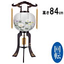 7/31まで超ポイント祭! お盆用品 仏具 対入 お盆 初盆 提灯 新盆 飾り お盆ちょうちん お盆飾り 回転灯 ギフト 贈答 プラスチック製「宮島 尺一」品番...