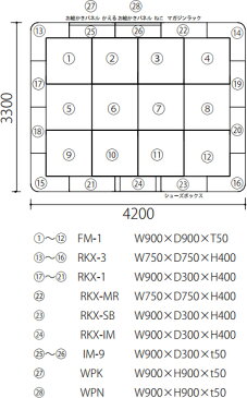 【キッズコーナーセット】 ラクサスEXシリーズ 6畳タイプ RS-6006 らくがきボード キッズコーナー キッズスペース 遊び場 ベビー マット おえかき