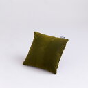 モケットクッション 【阪急バス×住江織物株式会社×株式会社ワークス】35cm×35cm 《椅子の背もたれに!》(3)