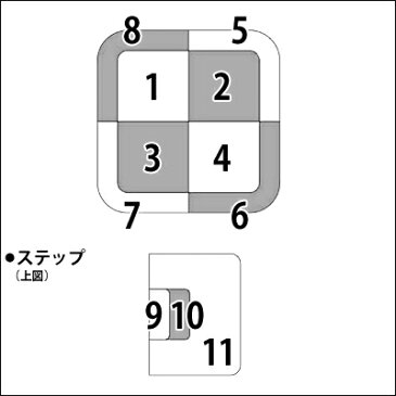 【ボールプール ベビー マット】ボールプール セット2（日本製）