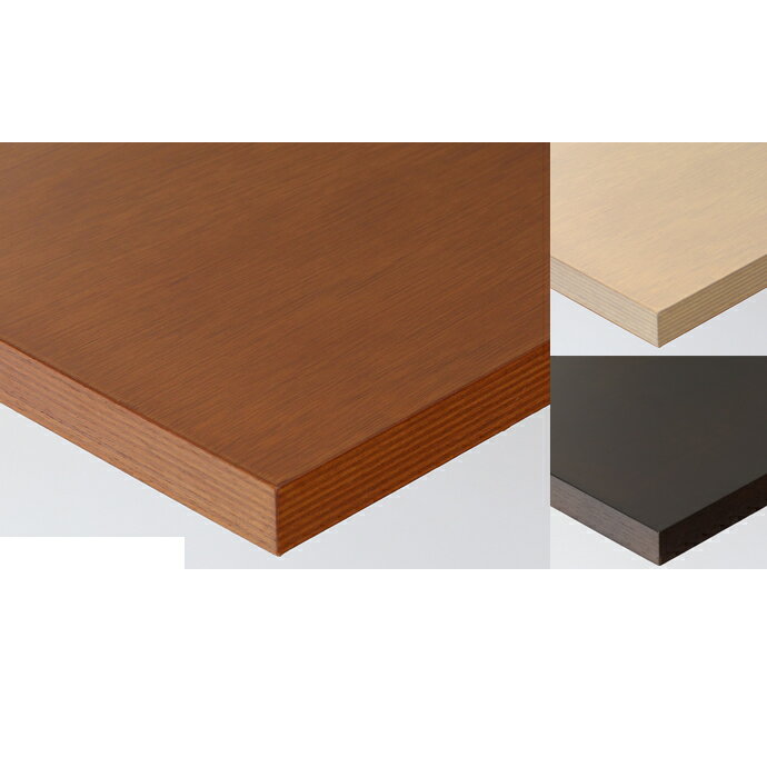 サイズ W1200×D600×t30 （mm） 材　質 天然木 ラワン突板 ストライプウッドテープ巻き 備　考 ※当商品は天板のみの販売となります。適合脚サイズをご参考の上、別売りのテーブル脚をご購入いただくか、市販のテーブル脚をご用意ください。 区　分 天板/テーブル/パーツ/板/ダイニング/シンプル/業務用/家庭用/DIY/テーブル天板/カフェ/机&nbsp; &nbsp; &nbsp; &nbsp; &nbsp; &nbsp; &nbsp;