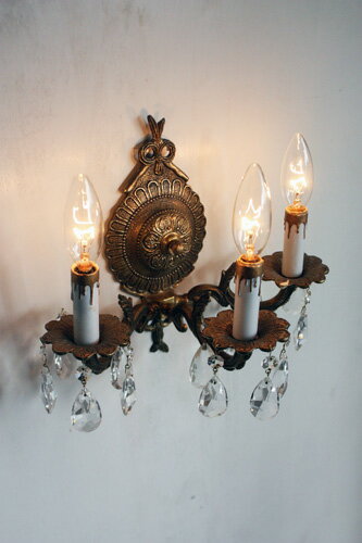 中古アンティーク調