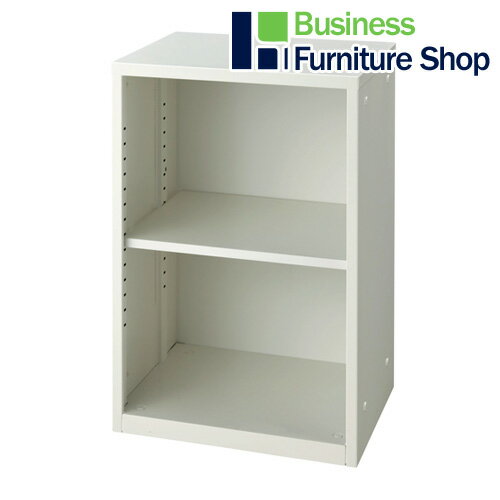 デスクサイドワゴン JD-720T ホワイト(オフィス 事務所)