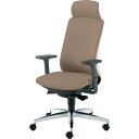 事務イス BENES KD-BN515SL BR