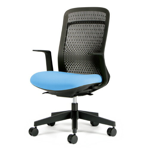 事務イス Try KB-TR61SEL SB