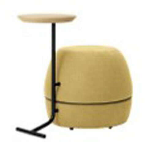 Pietra スツール小メモ台付 LS-PASSMLW YL