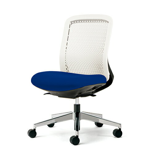 事務イス Try KC-TR52SEL BL