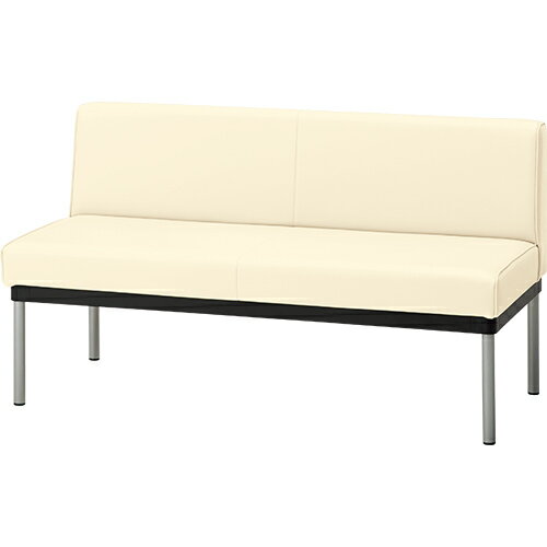 Lobby Chairs - LS-170 ロビーベンチ(背付) LS-1712NN IV