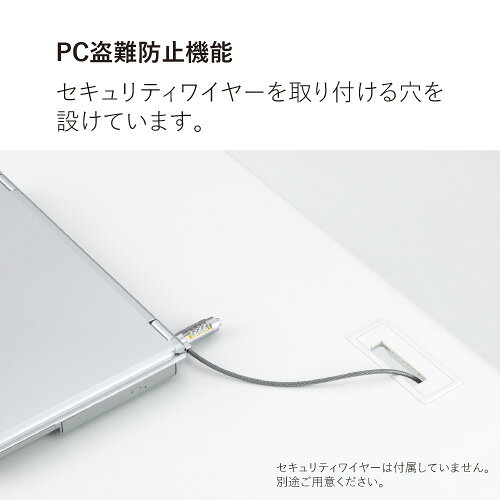 リード 片袖机 LE-107D-3 T2/TBK [2]