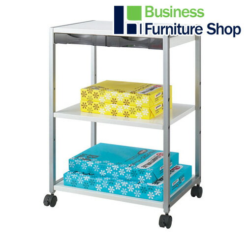 ★ケース付きサイドワゴン SW-700C(オフィス 事務所)