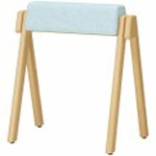 WFモバイルスツール DC-WFM01NV VLB