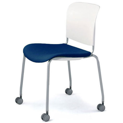 会議イス フィトナ MC-F63SEH BL