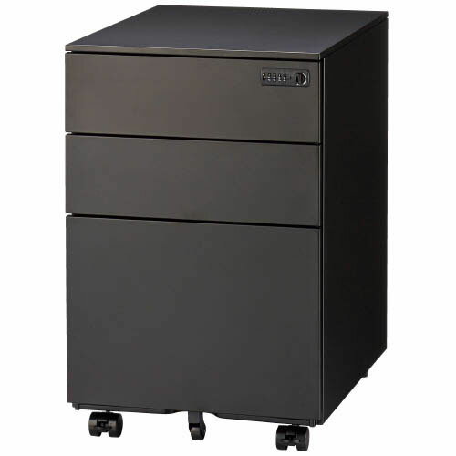 キャビネットダイヤル錠 FWGN-DY39 BKDL