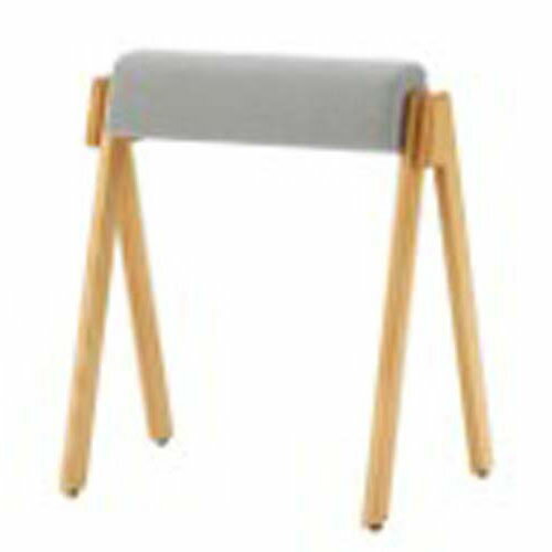 WFモバイルスツール DC-WFM01S CLG