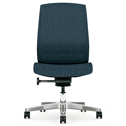 事務イス KT-7 KC-KT703ML BL