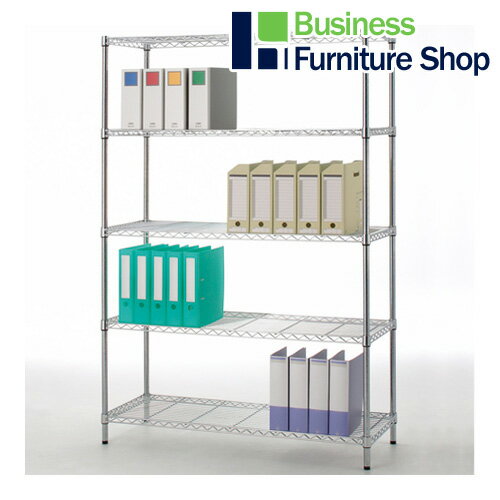 ☆メタルラック MR-1218J(オフィス 事務所)