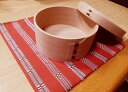 ランチクロス m 【真田縞・赤】 50cm 綿100% 風呂敷専門店 ランチョンマット 包む 給食 洗える お弁当 お弁当風呂敷 織の風呂敷 桜 日本 土産 お歳暮 帰省土産 真田昌幸 入学祝い 就職祝い 異動 昇進 退職