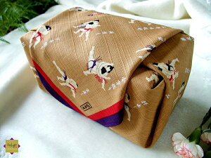 ランチクロス hu 【相撲四十八手】 50cm 綿100% 風呂敷専門店 ランチョンマット 包む 布 給食 洗える お弁当 お弁当風呂敷 日本 お土産 相撲 四十八手 決まり手 入学祝い 就職祝い 異動 昇進 退職
