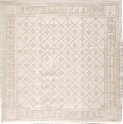 8枚の花弁をもつ薔薇（80cm）