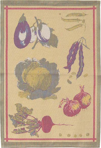 サラダ（48cm×70cm）