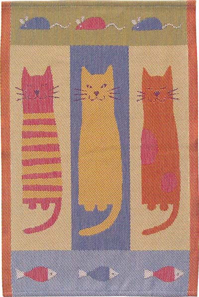 にゃぁお（35cm×50cm）