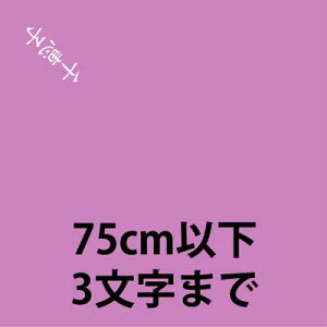 名入れ/75cm以下の風呂敷に/姓か名前を入れる場合（3文字まで。3文字でもフルネールは不可）風呂敷 ふろしき 風呂敷専門店ふろしきや メール便OK