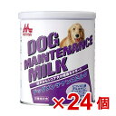 【ケース販売】ワンラック　ドッグメンテナンスミルク280g×24個