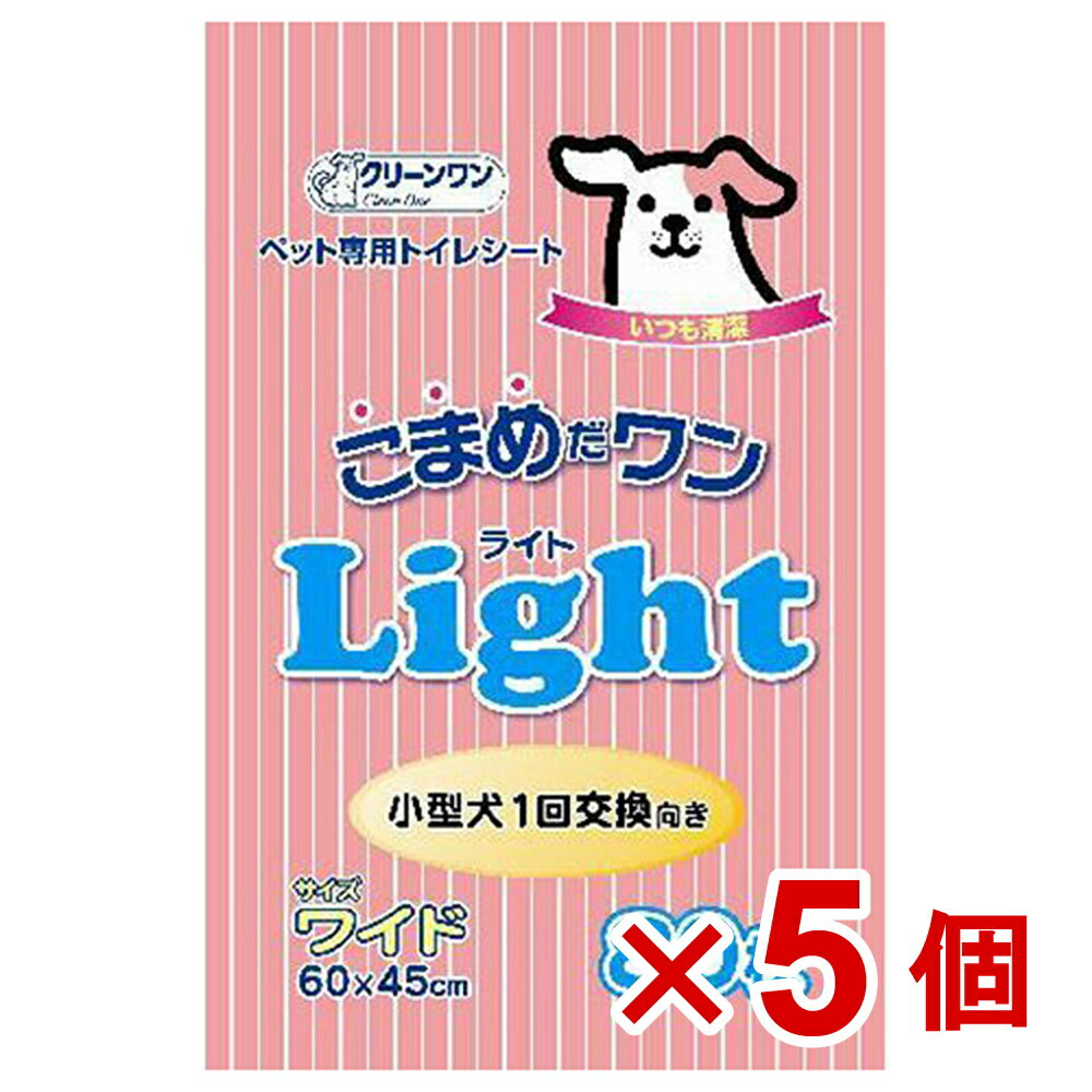 小型犬1回交換向きの薄型ペットシーツ 【仕様】小型犬1回交換向きの薄型ペットシーツ小型犬1回交換向きの薄型ペットシーツパルプ・高分子吸収材・不織布他●JAN：4990968106288 【犬 用品 トイレタリー ワイドサイズ・セミワイド 】