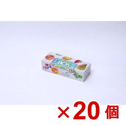 【ケース販売】驚異の防臭袋BOS箱型Lサイズ90枚入×20個