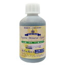 農業用 送料無料 オーガニック ミネラル リキッド 500ml 植物活性 ミネラル資材 葉面散布剤 土壌改良資材 家庭菜園 農業 農業資材 ガーデニング 土壌改良 害虫 生育不良 天候不順 フルボ酸 キレート作用 肥料 園芸 業務用 家庭用