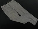 BANANA REPUBLIC バナナリパブリック 総柄 テーパード パンツ size6/白x黒 ◇■ ☆ eab5 レディース 左膝あたりに薄ヨゴレがあります。（写真をご参照ください）他に状態の気になる箇所はございません。全体的に見ると良い状態のお品です。 表記サイズ：6 実寸サイズ： 腰幅41cm股上24cm股下64cmワタリ（股下10cm部）23cm裾幅17cm 白x黒 ★素材は画像にてご確認ください。（画像にない場合は基本的に不明となります） ネコポスについて： ネコポスOKとタイトルに記載されていない商品はネコポス対象外となっております。 →ネコポス・送料について ご注意： お品の状態に関しては個人差がありますので神経質な方はご遠慮ください。 写真の色はご覧のモニターにより実際の色や明るさ等と異なって見える場合があります。あらかじめご了承ください。 →ご注文に関してのご注意