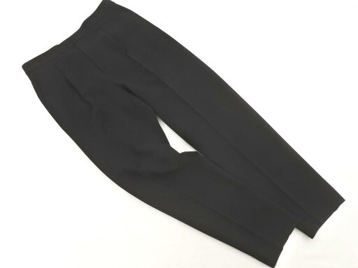 UNTITLED アンタイトル トラウザー パンツ size1/黒 ■◇ ☆ fda4 レディース【USED】【中古】【古着】【ブランド古着買取・販売ABJ】 UNTITLED アンタイトル トラウザー パンツ size1/黒 ■◇ ☆ fda4 レディース【USED】【中古】【古着】【ブランド古着買取・販売ABJ】