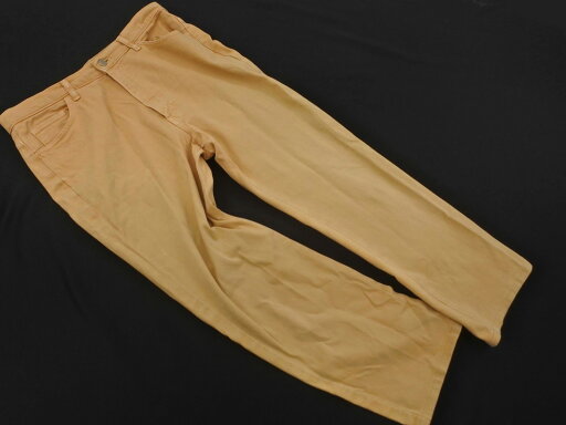 SOMETHING サムシング エドウィン パンツ size35/ベージュ ■■ ☆ fed0 メンズ【USED】【中古】【古着】【ブランド古着買取・販売ABJ】 SOMETHING サムシング エドウィン パンツ size35/ベージュ ■■ ☆ fed0 メンズ【USED】【中古】【古着】【ブランド古着買取・販売ABJ】