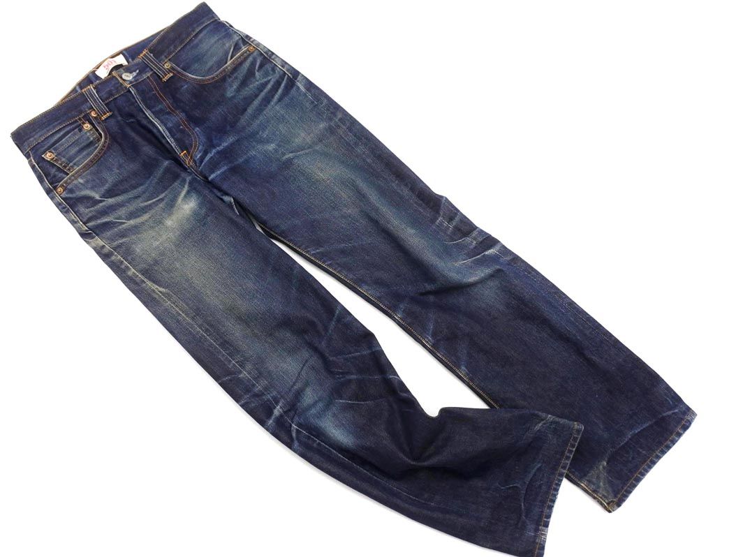 LEVI'S ꡼Х 501 08501-0199 USA ܥե饤 ȥ졼 ǥ˥ѥ size29/   eab8 󥺡USEDۡšۡڸۡڥ֥ɸ衦ABJ