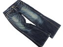 Nudie Jeans ヌーディージーンズ デニムパンツ size29/インディゴ ■■ ☆ ebb9 レディース【USED】【中古】【古着】【ブランド古着買取・販売ABJ】