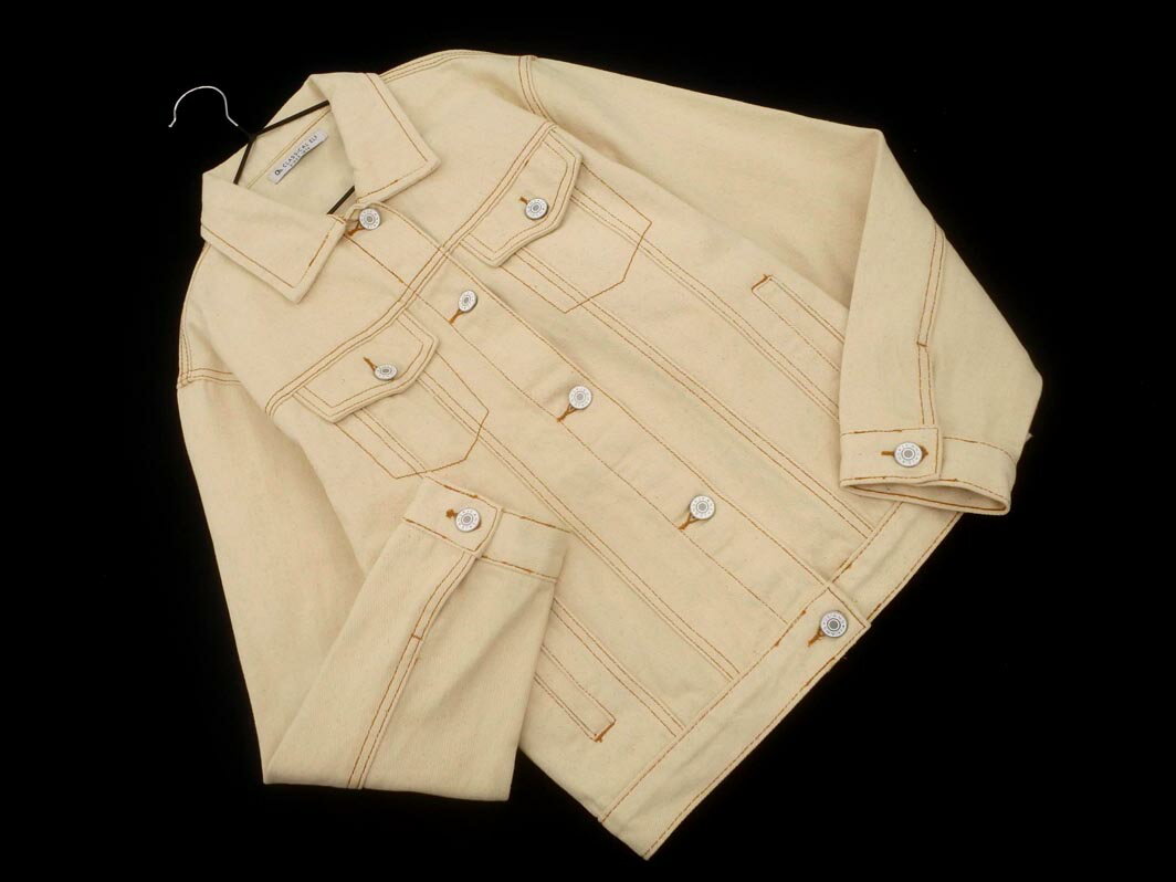 CLASSICAL ELF 饷륨 G ǥ˥ 㥱å size150cm/ܥ꡼   fkb0 ˤλҡUSEDۡšۡڸ...