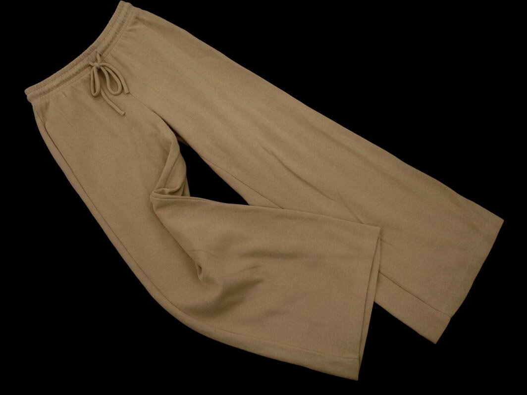 ZARA ザラ ニット イージー パンツ sizeS/ベージュ ◇■ ☆ fjc1 レディース【USED】【中古】【古着】【ブランド古着買取・販売ABJ】(4)