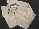 Abercrombie &amp; Fitch AoNr[tBb` S _[WH WbvAbv p[J[ sizeS/AC{[   eba9 YyUSEDzyÁzyÒzyuhÒE̔ABJz