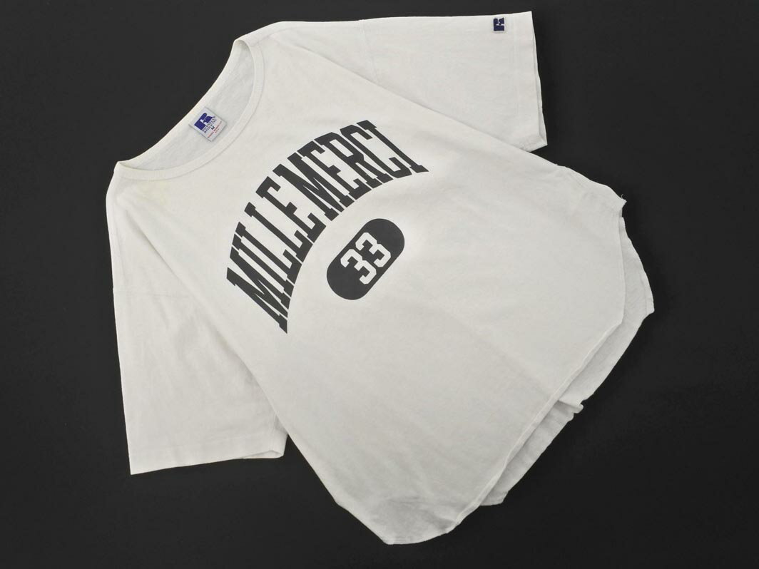 ֥ɸʤABJ㤨RUSSELL ATHLETIC å륢ƥå ץ åȥ sizeM/   ffa9 ǥUSEDۡšۡڸۡڥ֥ɸ衦ABJۡפβǤʤ770ߤˤʤޤ