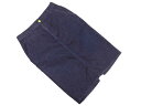 ネコポスOK JOURNAL STANDARD ジャーナルスタンダード ストレッチ タイト デニムスカート size36/紺 ■■ ☆ fbc0 レディース【USED】【中古】【古着】【ブランド古着買取・販売ABJ】(4)