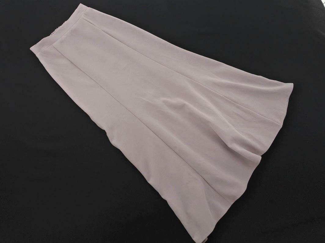 GRL グレイル ロング スカート sizeS/紫 ■■ ☆ fda4 レディース【USED】【中古】【古着】【ブランド古着買取・販売ABJ】