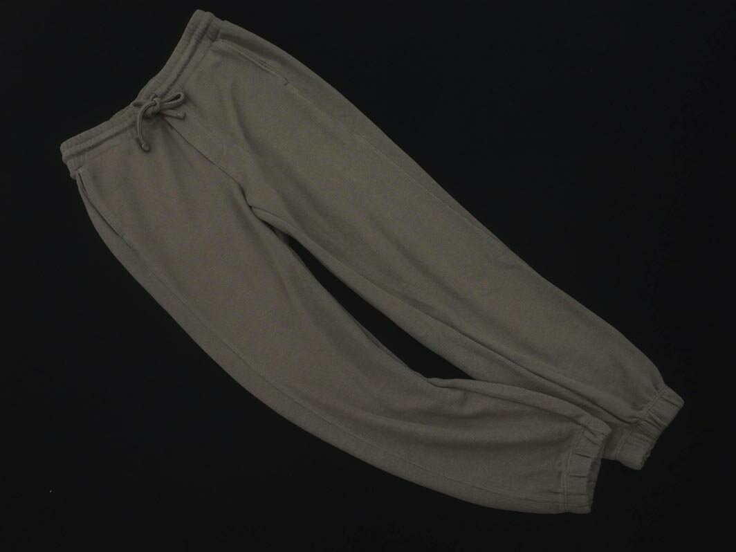 ZARA ザラ ジョガー パンツ sizeS/グレー ◇■ ☆ fkc1 レディース【USED】【中古】【古着】【ブランド古着買取・販売ABJ】