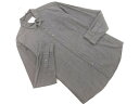 URBAN RESEARCH アーバンリサーチ シャツ sizeM/グレー ■◇ ☆ fgb4 メンズ【USED】【中古】【古着】【ブランド古着買取・販売ABJ...