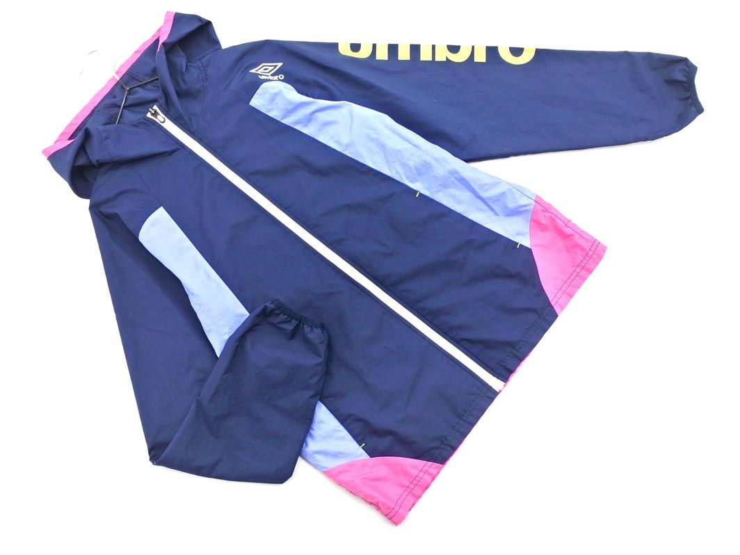 umbro アンブロ ウインドブレーカー 