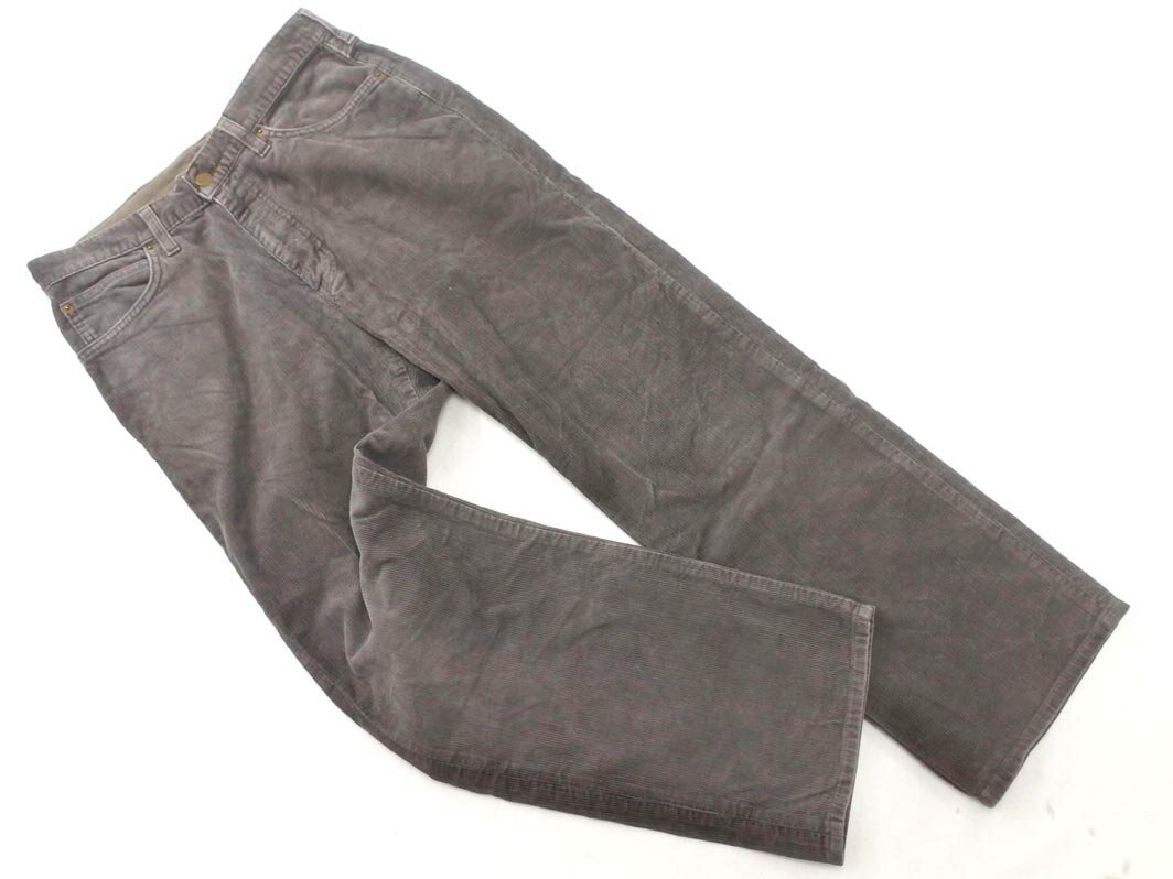 楽天市場】ラングラー コーデュロイパンツの通販