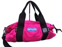 OUTDOOR PRODUCTS アウトドアプロダクツ ボストン バッグ ピンク ■■ ☆ fca4 レディース【USED】【中古】【古着】【ブランド古着買取・...