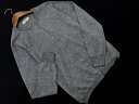 LEPSIM レプシィムローリーズファーム ウール混 カーディガン sizeM/グレー ◇■ ☆ ejc9 レディース【USED】【中古】【古着】【ブランド古着買取・販売ABJ】(4)