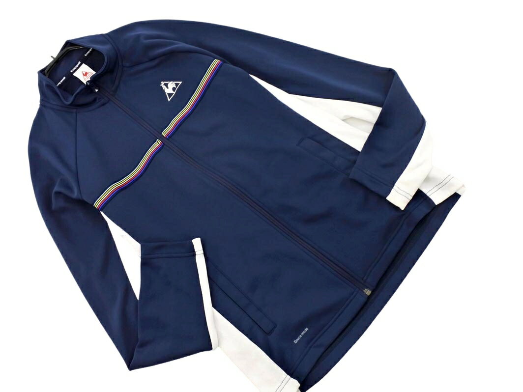 楽天市場】ルコック トラック ジャケットの通販