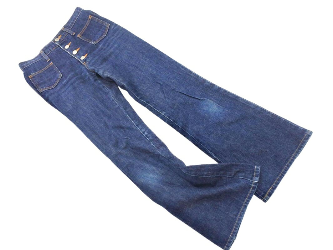 ֥ɸʤABJ㤨Wrangler 󥰥顼 ܥե饤 ֡ĥå ǥ˥ѥ size27/ǻ   fhb8 ǥUSEDۡšۡڸۡڥ֥ɸ衦ABJۡפβǤʤ770ߤˤʤޤ